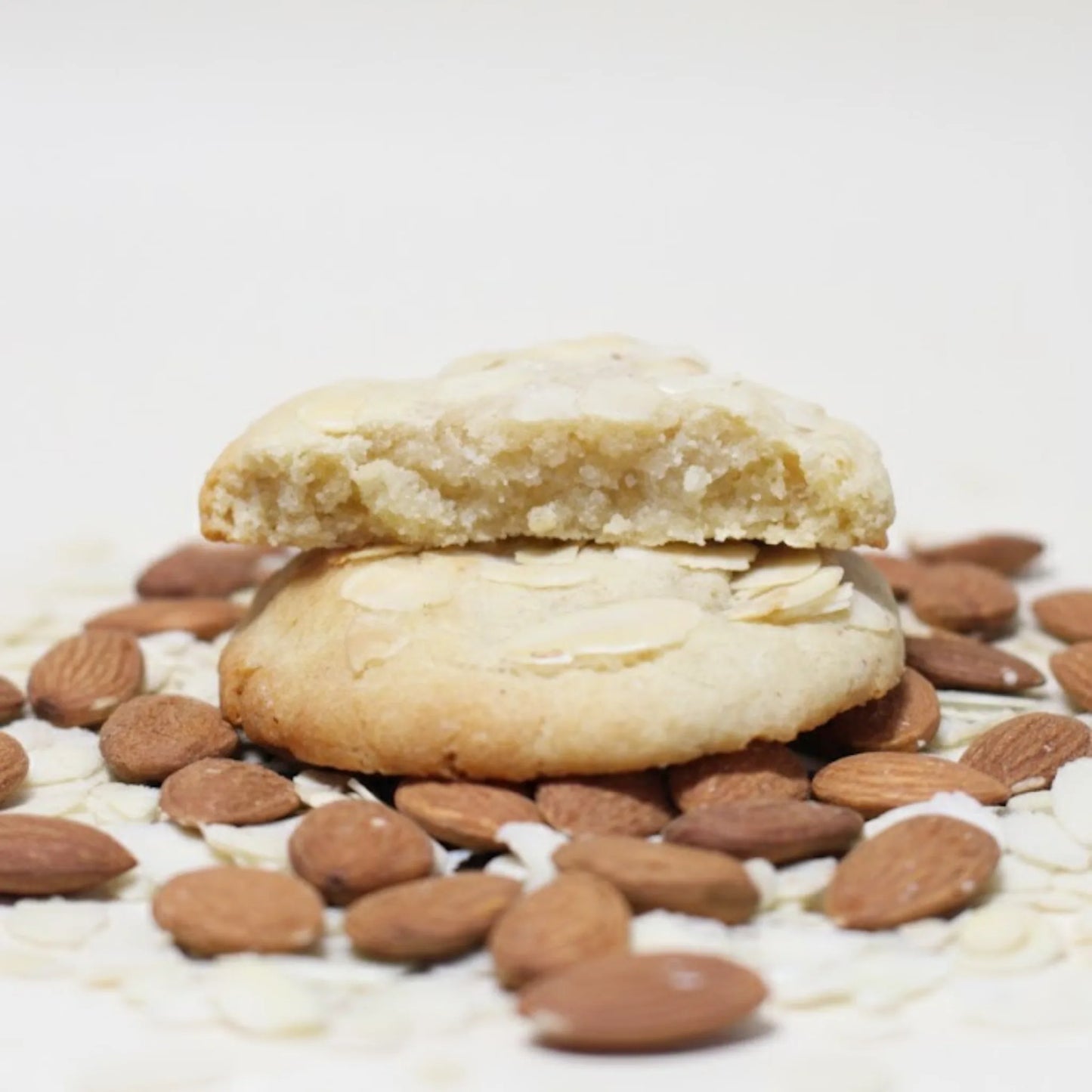 Cookie Corne de Gazelles