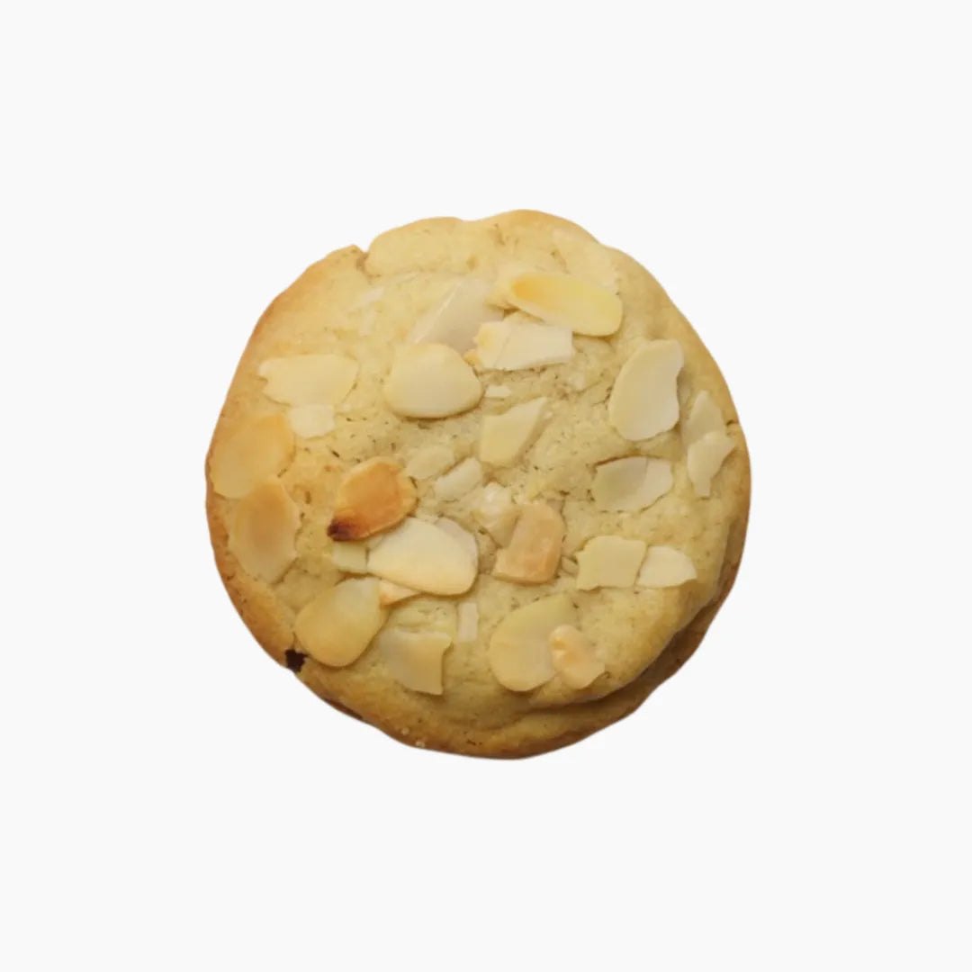 Cookie Corne de Gazelles