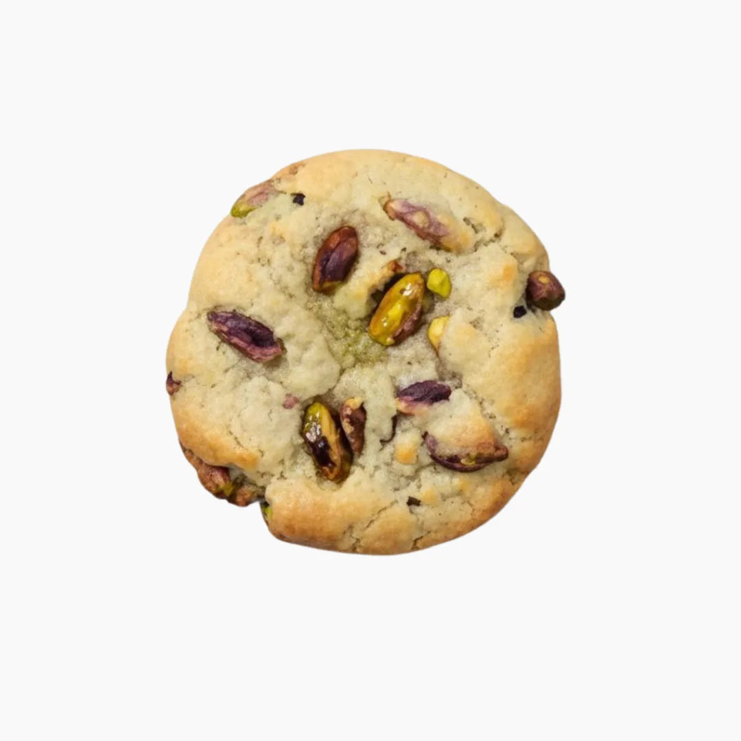 Cookie Pistache