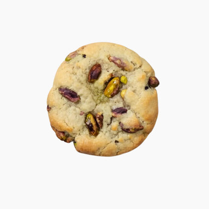 Cookie Pistache