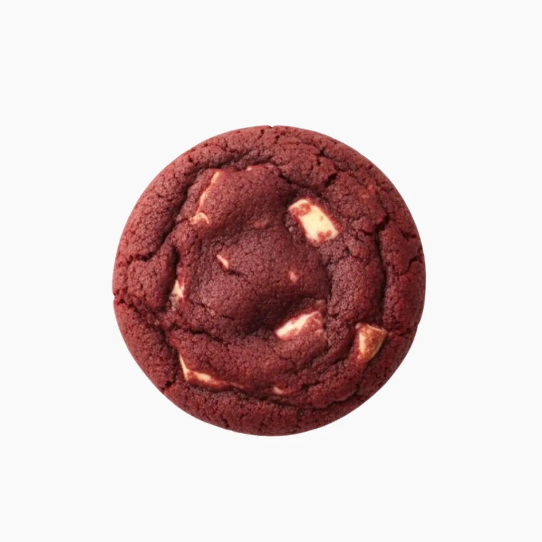Cookie Red Velvet