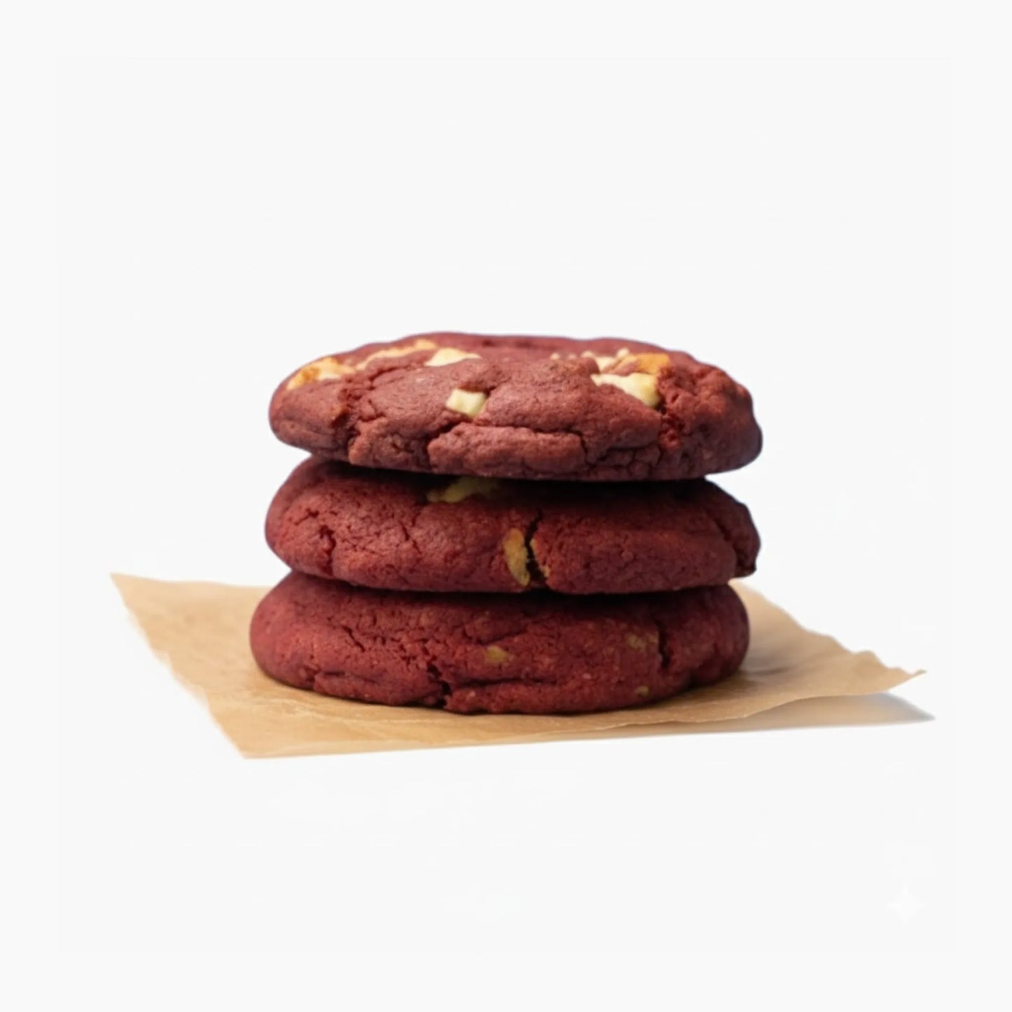 Cookie Red Velvet