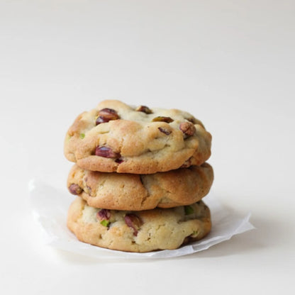 Cookie Pistache