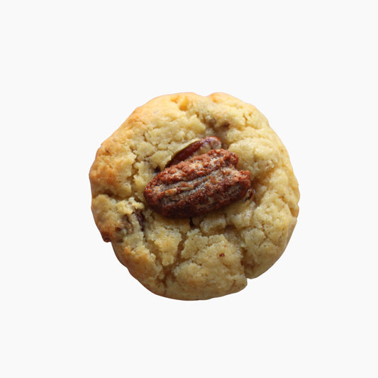 Cookie éclat de pécan