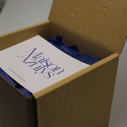 Coffret Maison Azulys