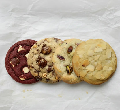 Coffret cookies